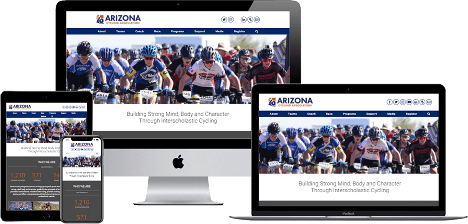 Arizona Cycling Association